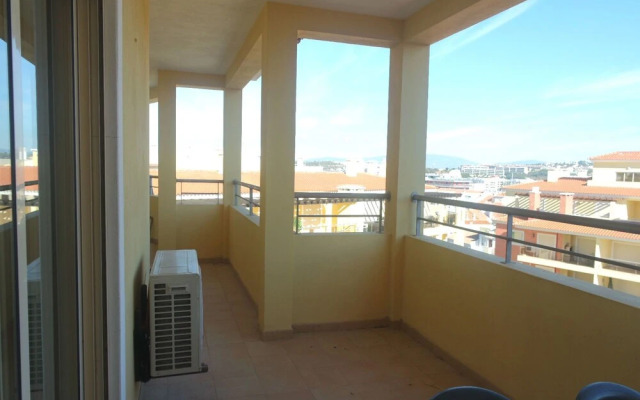 C7 - 3 Bed Luxury Penthause by DreamAlgarve