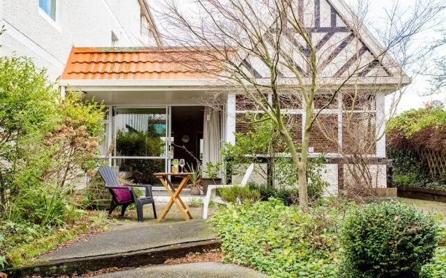 Mansfield Villa - 2 bed villa