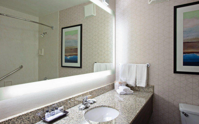 Crowne Plaza Silicon Valley N - Union City by IHG
