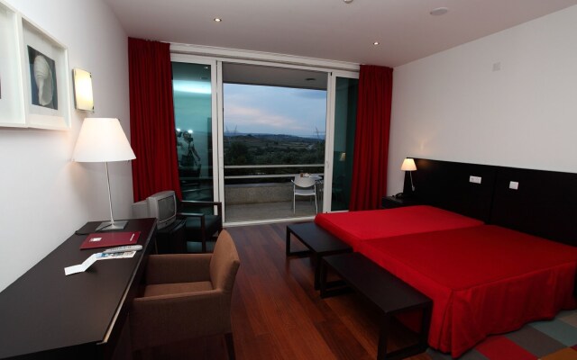 INATEL Vila Ruiva Hotel