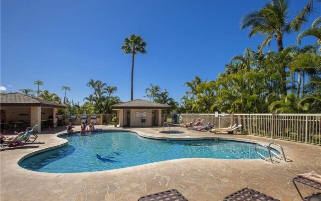 Maui Banyan Q-104 - 2 Br Condo