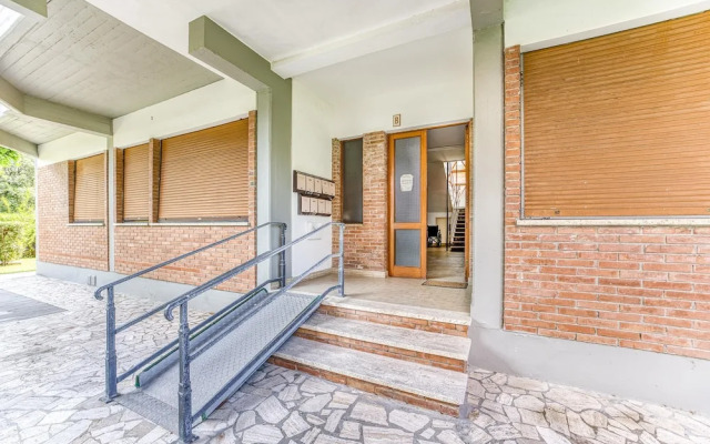 I Giardini al Mare 500mt From Sea