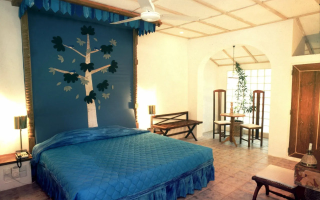 Greenwood Hotel Sigiriya