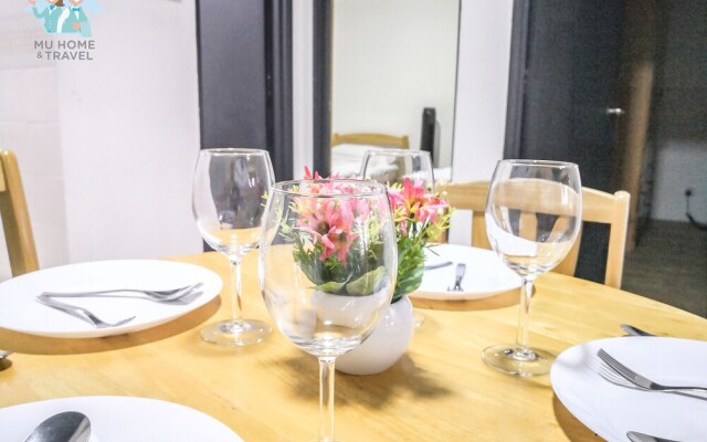 Mu Mawar Strawberry Gohtong Family Suite
