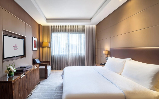 Crowne Plaza Kunming City Centre by IHG
