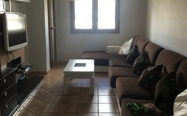 Block 2N1 Apartment