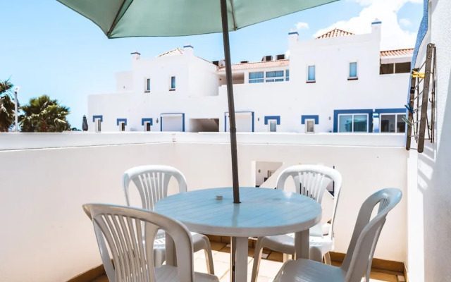 Quinta Velha Sea Private Garage Viewflat113