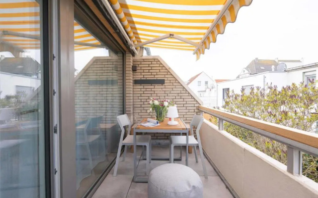 Haus Harmening Whg 2