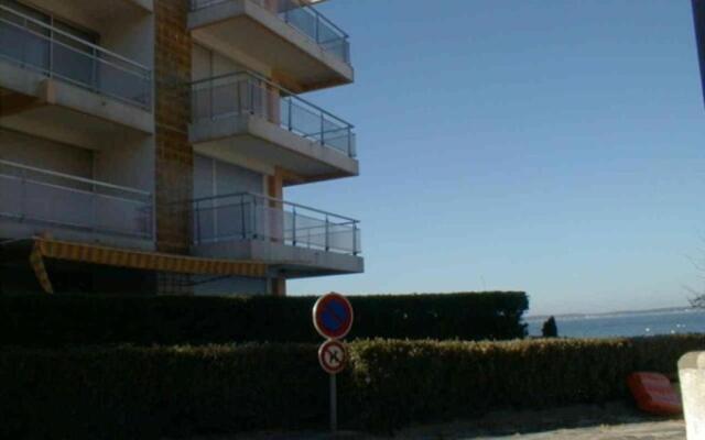 Appartement Arcachon, 2 pièces, 4 personnes - FR-1-374-10