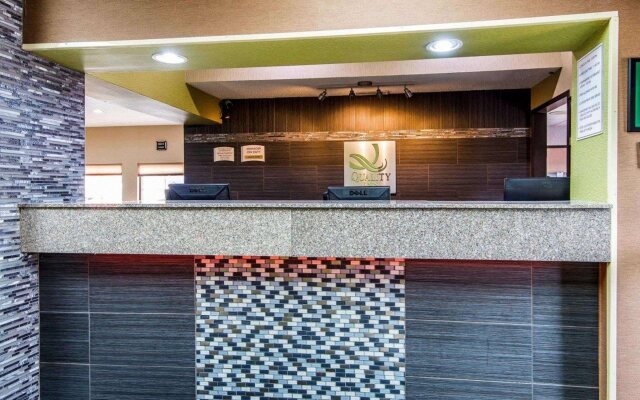 SureStay Plus Hotel by Best Western Blue Springs