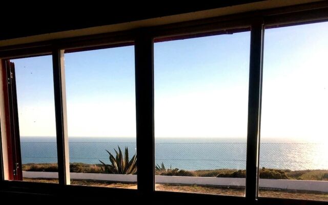 Villa With 4 Bedrooms in Santo Isidoro, With Wonderful sea View, Priva