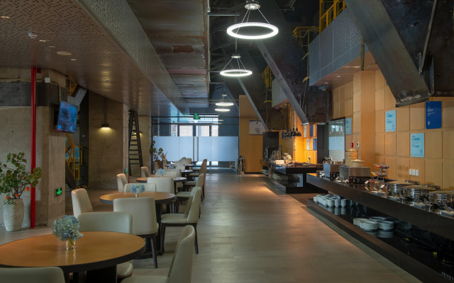 Holiday Inn Express Beijing Shijingshan Parkview by IHG