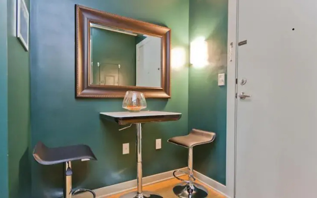 Velocity Downtown Condo