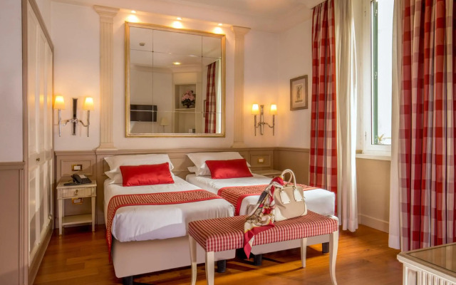 Hotel Villa Glori