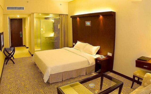 Xiangjiang Hotel