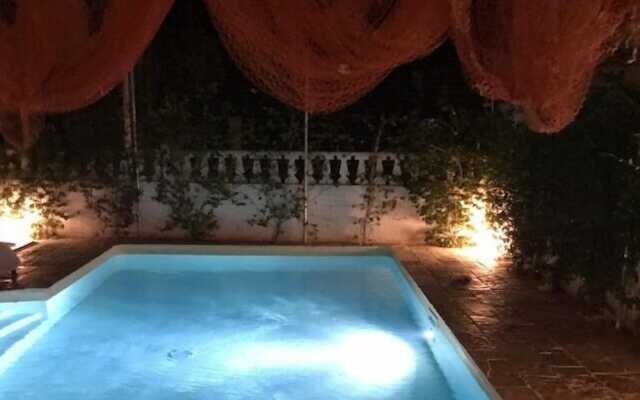 Villa Angelina