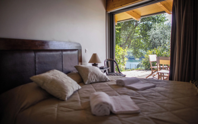 Quinta dos Carqueijais Gerês