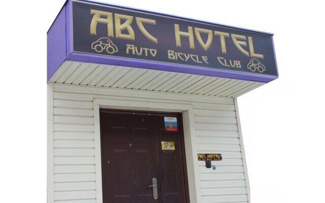 ABC Hotel