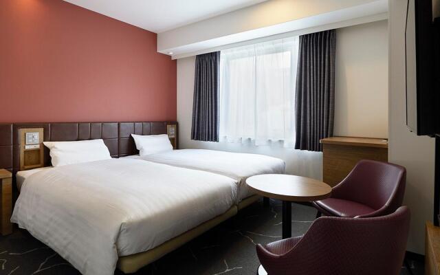 Jr West Group Via Inn Shinsaibashi