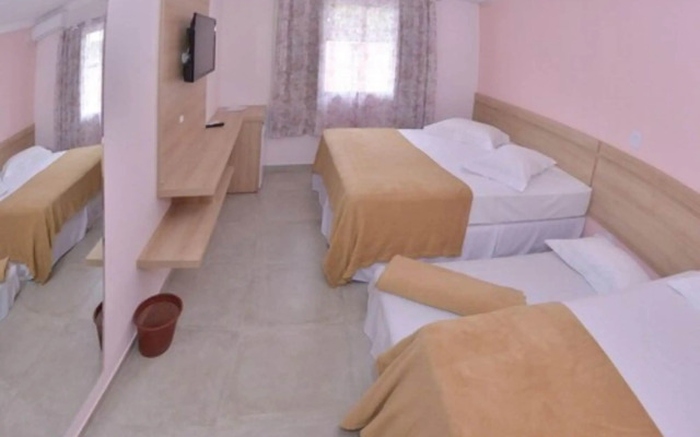 Pousada Baía dos Açores