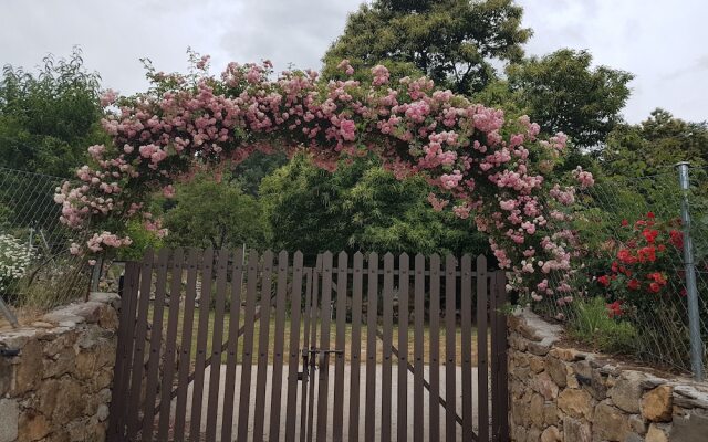 Casa Rural El Castaño