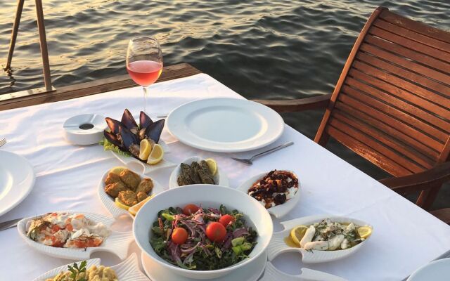 Art Suites Hotel Bodrum