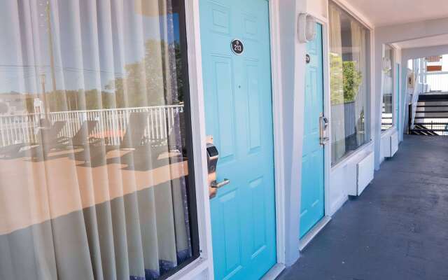 Howard Johnson by Wyndham Clearwater / Dunedin