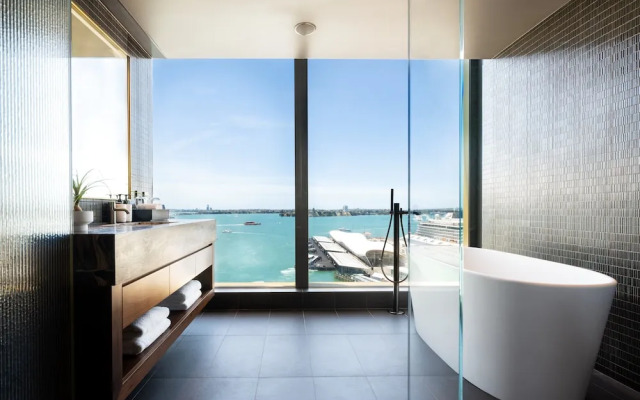 InterContinental Auckland by IHG