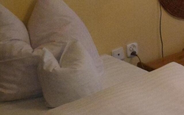 Bed4city Hotelik Senator