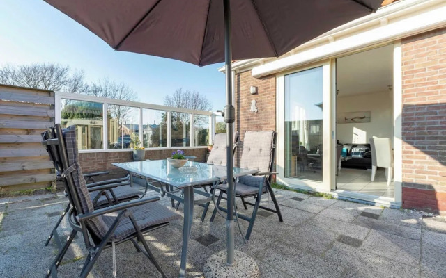 Holiday Home Groote Keeten Near Beach