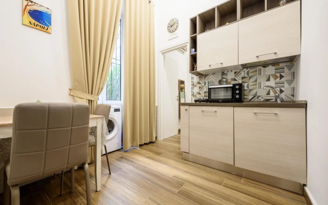 Piazza Garibaldi 118