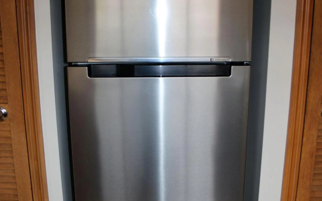 Stylish 2 Bedroom Unit