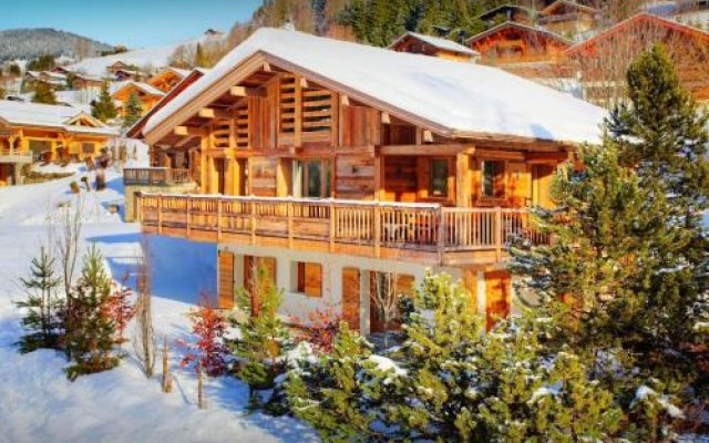 Chalet Andreanna - OVO Network