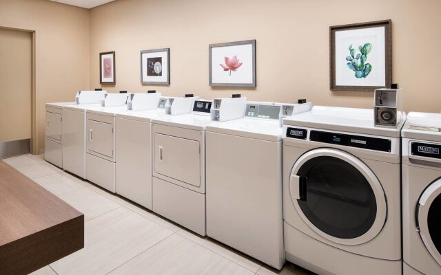 Residence Inn Phoenix Downtown