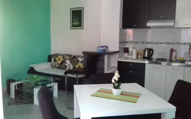 Apartmani Mozaici