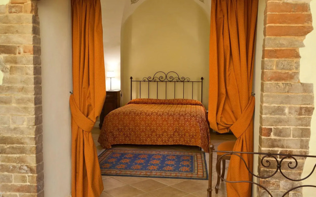 Il Borgo del Fattore B&B