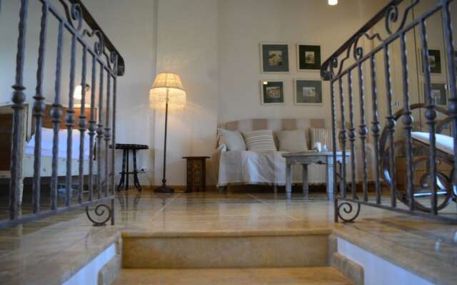 Alekos Beach Houses - Natura Verde