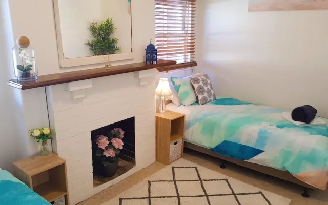 Coachhouse on the Beach