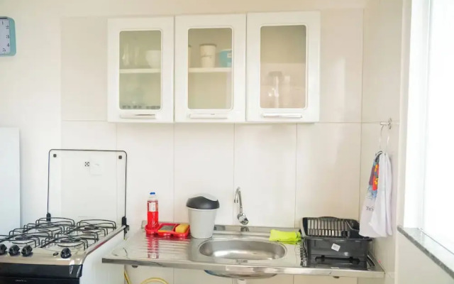 Casa Pet Friendly c Churrasqueira e Terra o