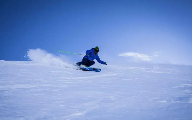 Seasons Four By Snowmass Vacations