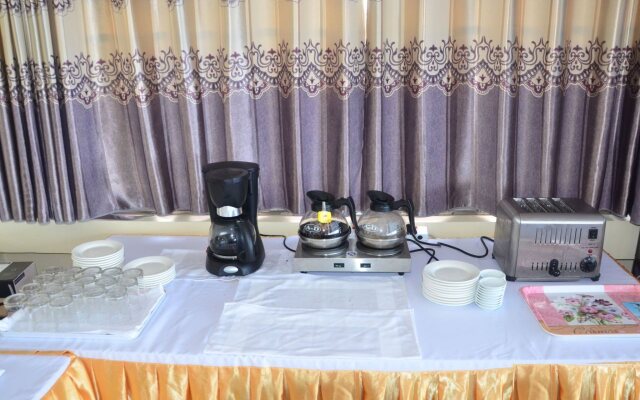 Aung Gyi Soe Hotel
