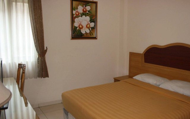 Narapati Indah Syariah Boutique Hotel and Convention
