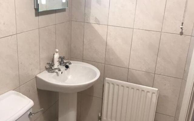 Newry City Centre Apartment