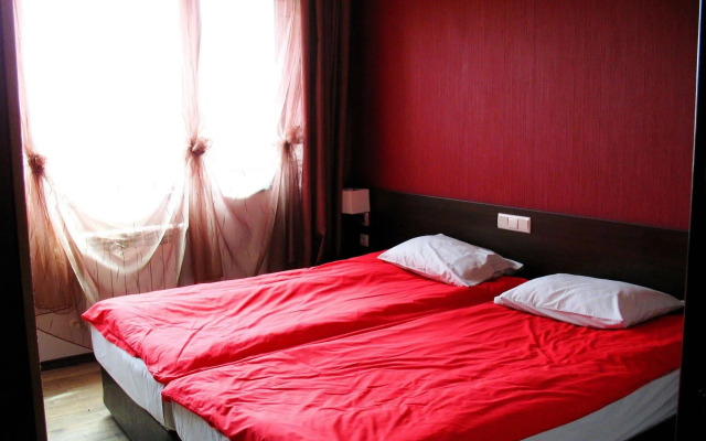 Hotel Alexander