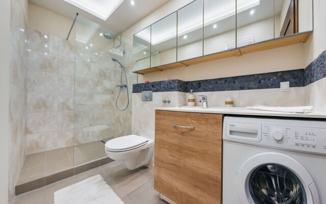 Apartamenty Sun & Snow Aquarius