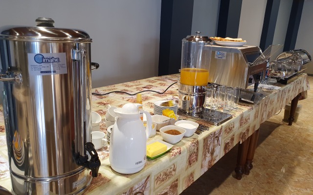 Hotel Brasilia