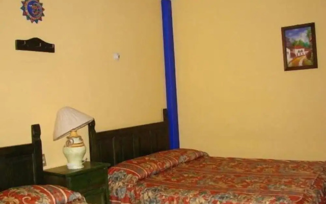 Casa Xochimilco