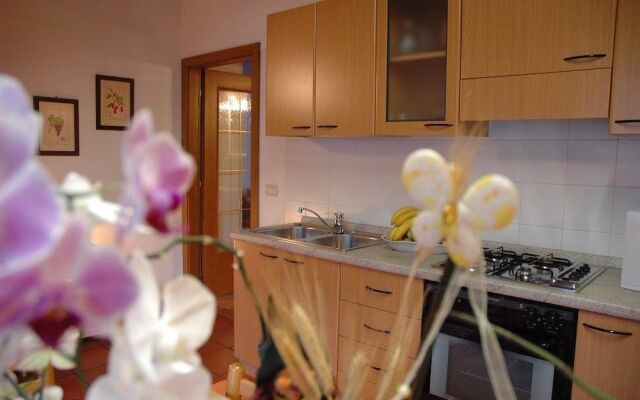 Appartamenti Bazzanella