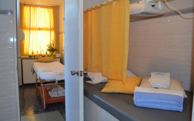 Epecuen Hotel & Spa Termal