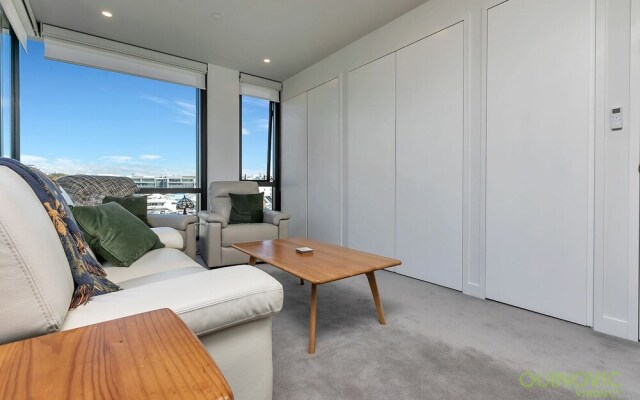 QV New Luxury Apt Tandem Carpark - 975